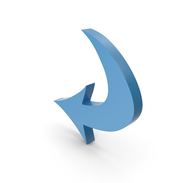 Directional: Arrow Blue PNG & PSD Images Directional: Arrow Blue PNG & PSD Images