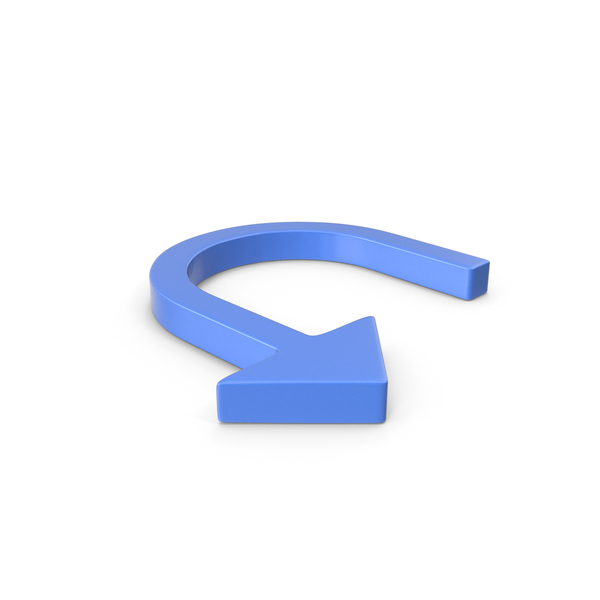 Directional: Arrow Blue PNG & PSD Images Directional: Arrow Blue PNG & PSD Images
