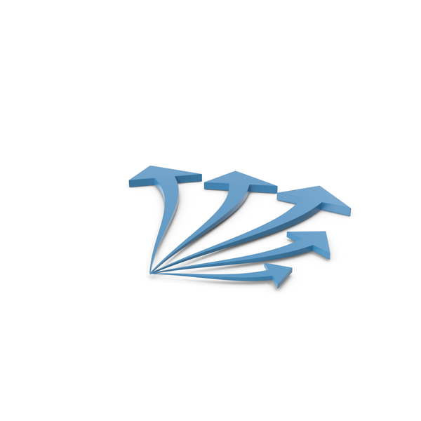 Directional: Arrow Blue PNG & PSD Images Directional: Arrow Blue PNG & PSD Images