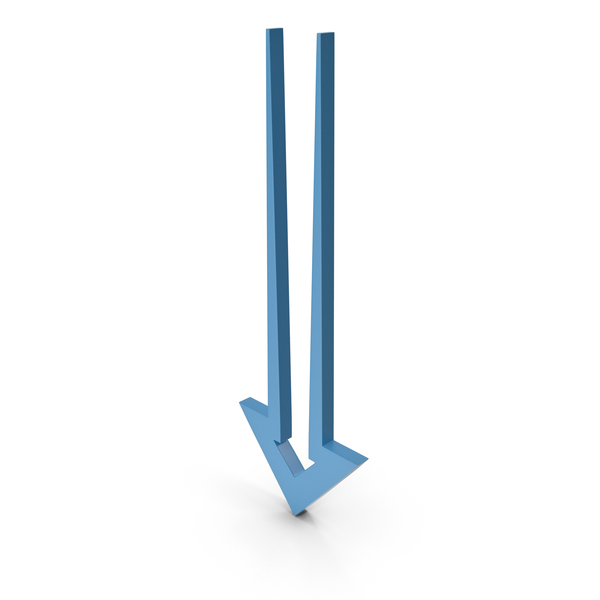 Directional: Arrow Blue PNG & PSD Images Directional: Arrow Blue PNG & PSD Images