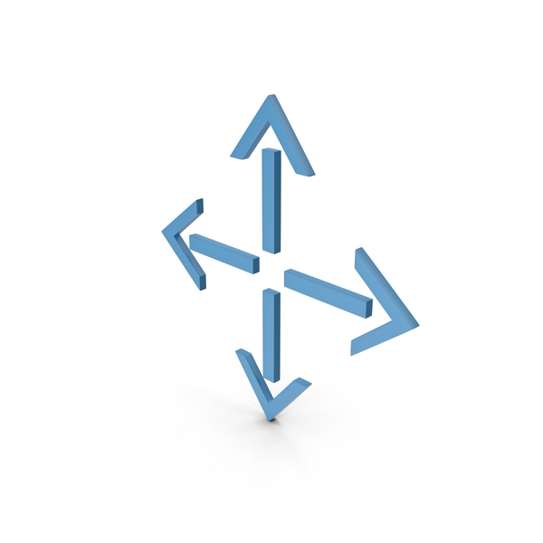 Directional: Arrow Blue PNG & PSD Images Directional: Arrow Blue PNG & PSD Images
