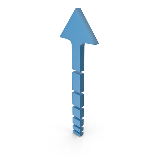 Directional: Arrow Blue PNG & PSD Images Directional: Arrow Blue PNG & PSD Images