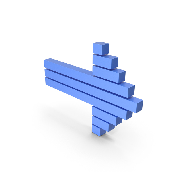 Directional: Arrow Blue PNG & PSD Images Directional: Arrow Blue PNG & PSD Images