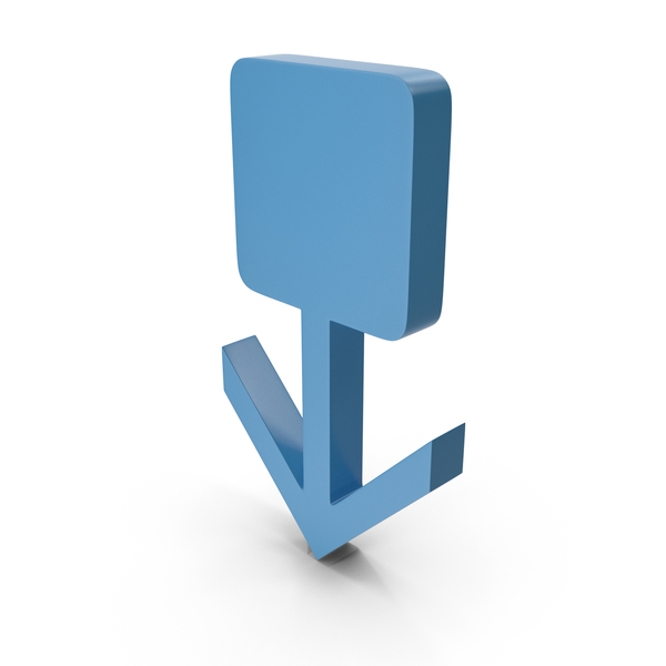 Directional: Arrow Blue PNG & PSD Images Directional: Arrow Blue PNG & PSD Images