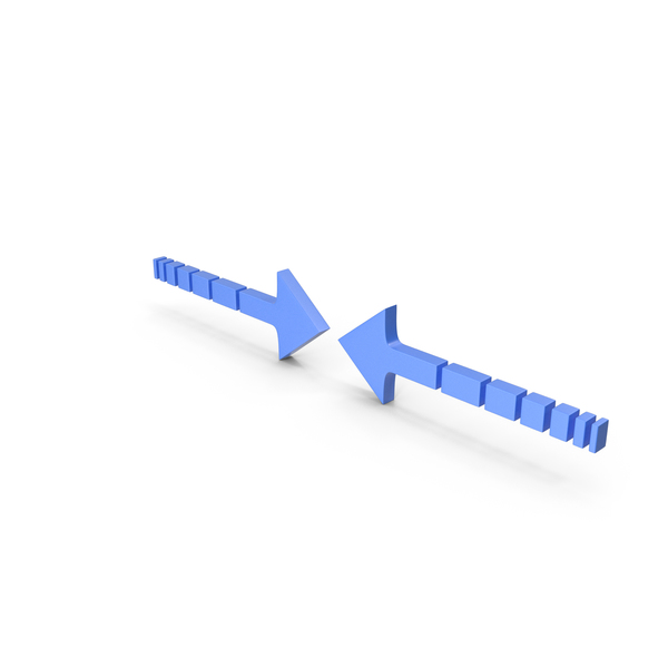 Directional: Arrow Blue PNG & PSD Images Directional: Arrow Blue PNG & PSD Images