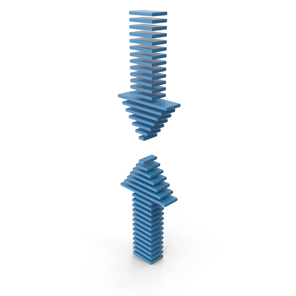 Directional: Arrow Blue PNG & PSD Images Directional: Arrow Blue PNG & PSD Images