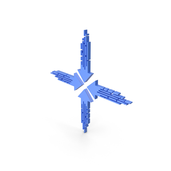 Directional: Arrow Blue PNG & PSD Images Directional: Arrow Blue PNG & PSD Images