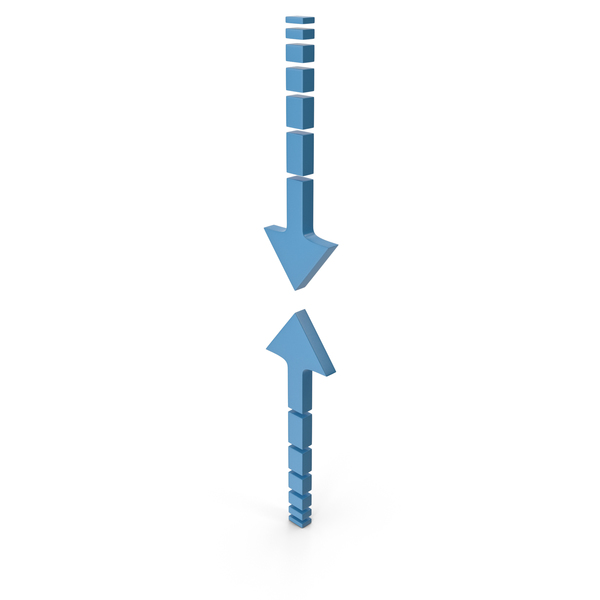 Directional: Arrow Blue PNG & PSD Images Directional: Arrow Blue PNG & PSD Images