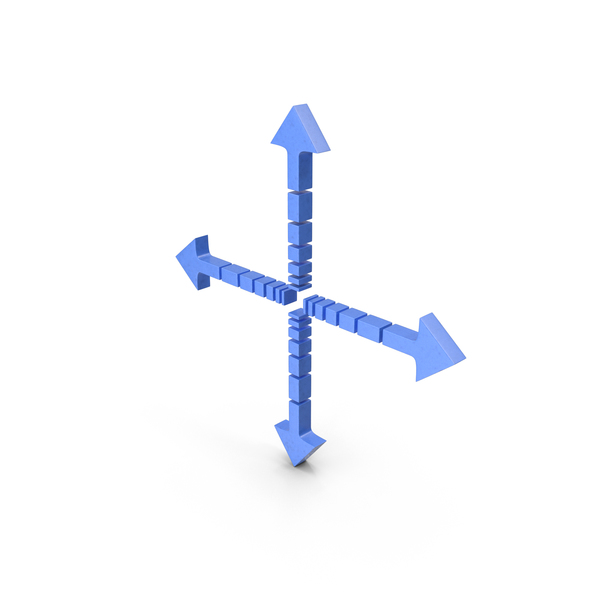 Directional: Arrow Blue PNG & PSD Images Directional: Arrow Blue PNG & PSD Images