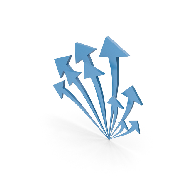 Directional: Arrow Blue PNG & PSD Images Directional: Arrow Blue PNG & PSD Images