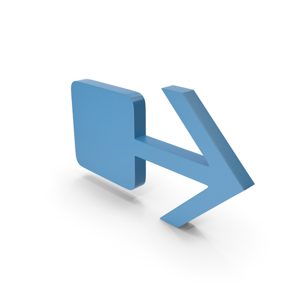 Directional: Arrow Blue PNG & PSD Images Directional: Arrow Blue PNG & PSD Images