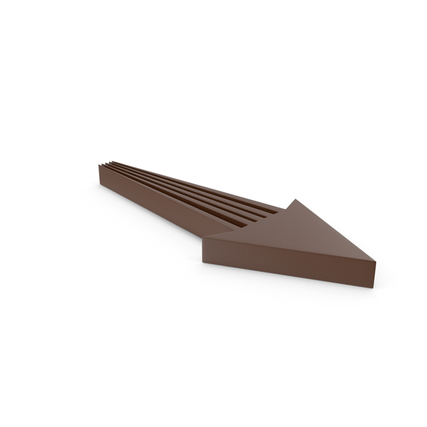 Directional: Arrow Brown PNG & PSD Images Directional: Arrow Brown PNG & PSD Images