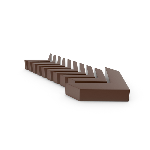 Directional: Arrow Brown PNG & PSD Images Directional: Arrow Brown PNG & PSD Images