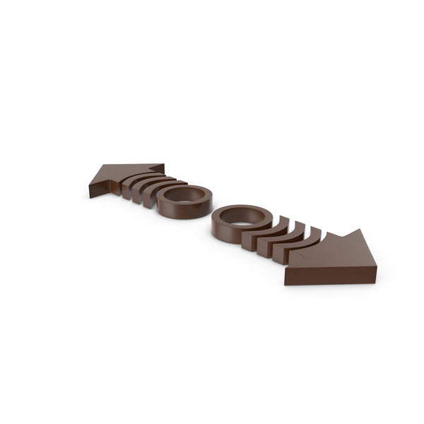 Directional: Arrow Brown PNG & PSD Images Directional: Arrow Brown PNG & PSD Images