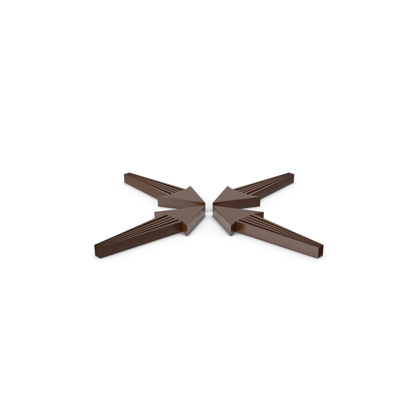 Directional: Arrow Brown PNG & PSD Images Directional: Arrow Brown PNG & PSD Images