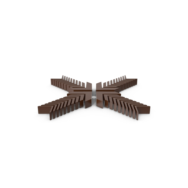 Directional: Arrow Brown PNG & PSD Images Directional: Arrow Brown PNG & PSD Images