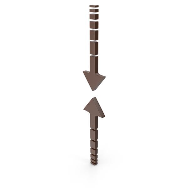 Directional: Arrow Brown PNG & PSD Images Directional: Arrow Brown PNG & PSD Images