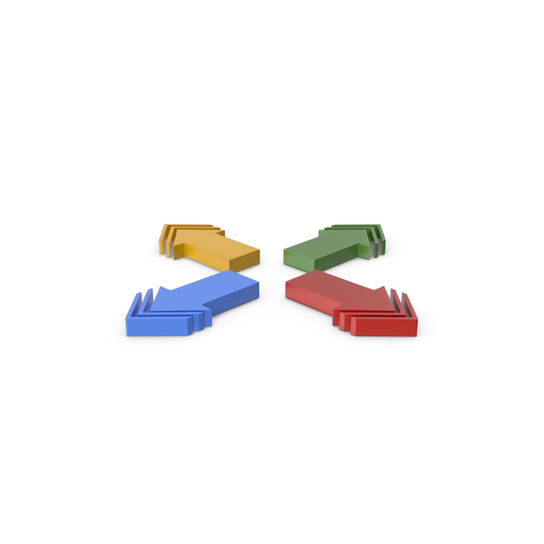 Arrow Colors PNG & PSD Images Arrow Colors PNG & PSD Images