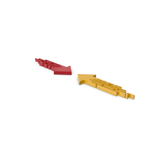 Directional: Arrow Colors PNG & PSD Images Directional: Arrow Colors PNG & PSD Images