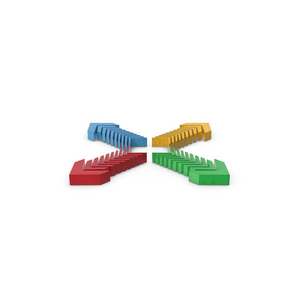 Directional: Arrow Colors PNG & PSD Images Directional: Arrow Colors PNG & PSD Images