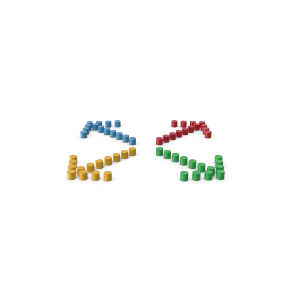 Directional: Arrow Colors PNG & PSD Images Directional: Arrow Colors PNG & PSD Images
