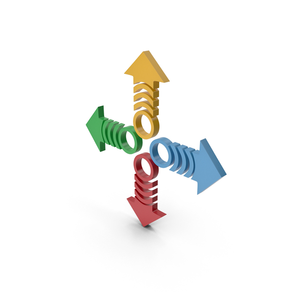 Directional: Arrow Colors PNG & PSD Images Directional: Arrow Colors PNG & PSD Images