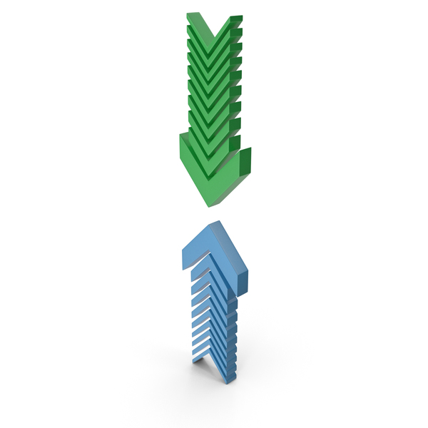 Directional: Arrow Colors PNG & PSD Images Directional: Arrow Colors PNG & PSD Images