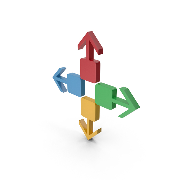 Arrow Colors PNG & PSD Images Arrow Colors PNG & PSD Images