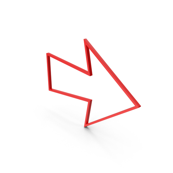 Directional: Arrow Contour PNG & PSD Images Directional: Arrow Contour PNG & PSD Images