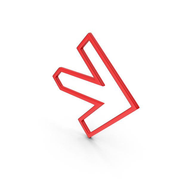 Directional: Arrow Contour PNG & PSD Images Directional: Arrow Contour PNG & PSD Images