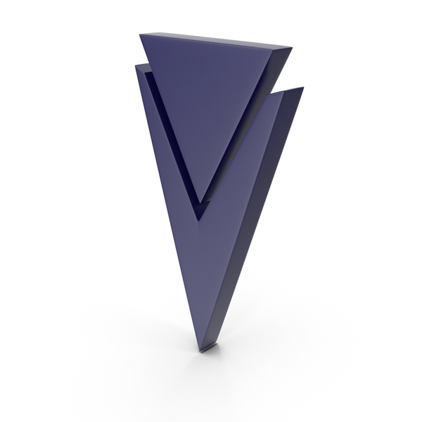 Arrow Dark Blue PNG & PSD Images Arrow Dark Blue PNG & PSD Images