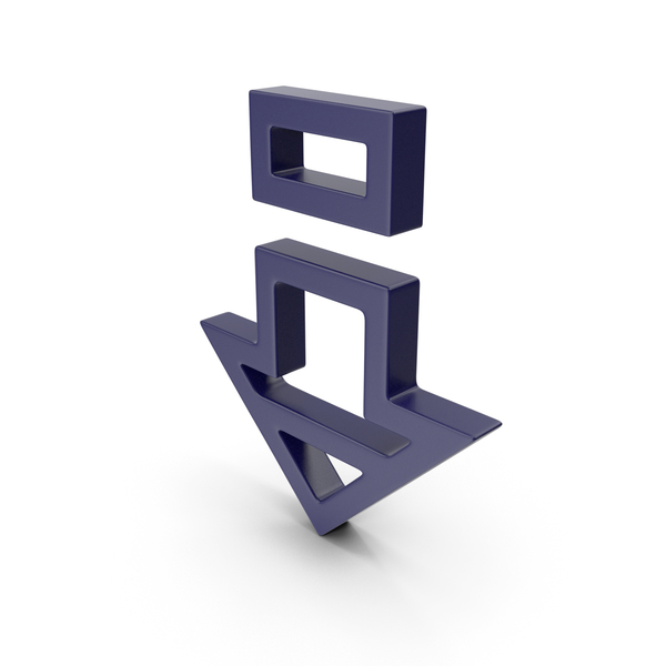 Directional: Arrow Dark Blue PNG & PSD Images Directional: Arrow Dark Blue PNG & PSD Images