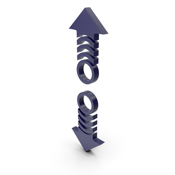 Directional: Arrow Dark Blue PNG & PSD Images Directional: Arrow Dark Blue PNG & PSD Images