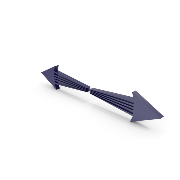 Directional: Arrow Dark Blue PNG & PSD Images Directional: Arrow Dark Blue PNG & PSD Images