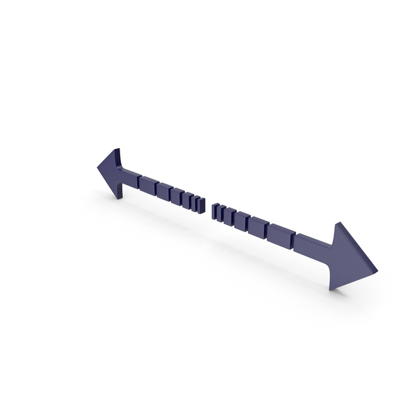 Directional: Arrow Dark Blue PNG & PSD Images Directional: Arrow Dark Blue PNG & PSD Images