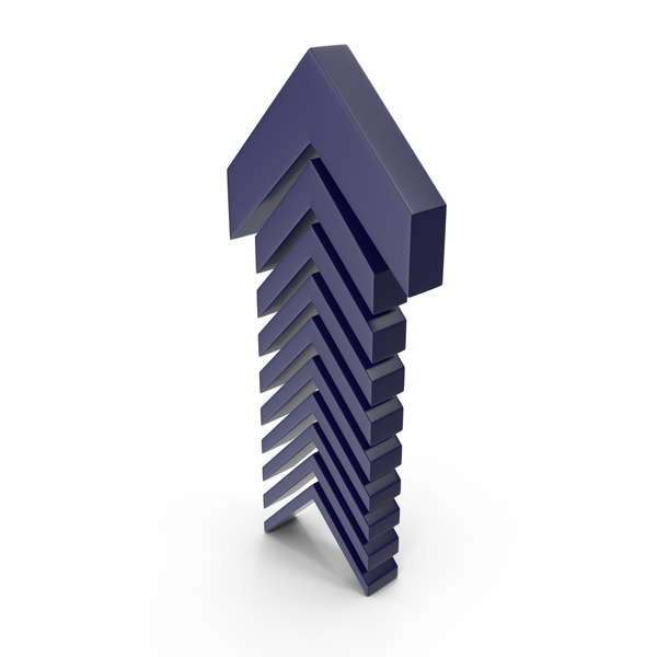 Directional: Arrow Dark Blue PNG & PSD Images Directional: Arrow Dark Blue PNG & PSD Images