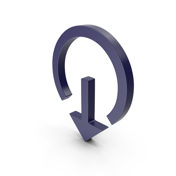 Directional: Arrow Dark Blue PNG & PSD Images Directional: Arrow Dark Blue PNG & PSD Images