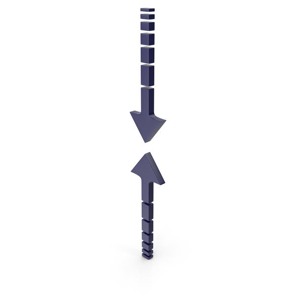 Directional: Arrow Dark Blue PNG & PSD Images Directional: Arrow Dark Blue PNG & PSD Images