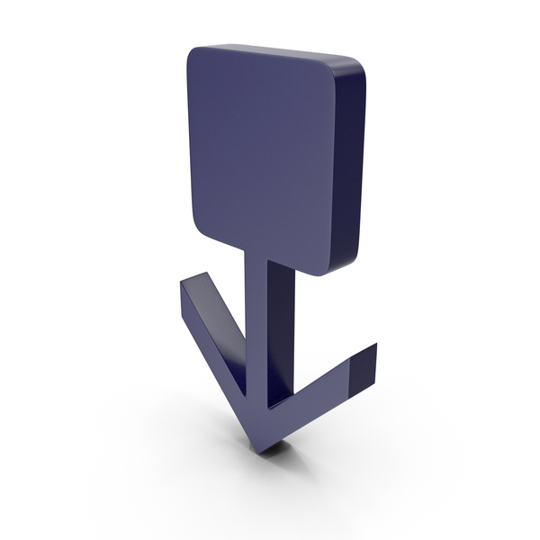 Directional: Arrow Dark Blue PNG & PSD Images Directional: Arrow Dark Blue PNG & PSD Images