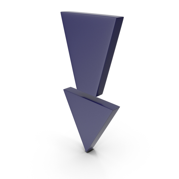Directional: Arrow Dark Blue PNG & PSD Images Directional: Arrow Dark Blue PNG & PSD Images