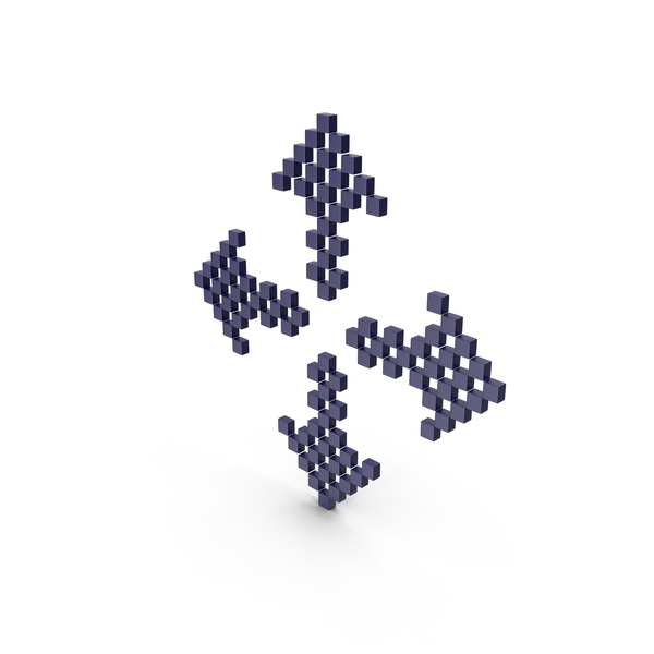 Arrow Dark Blue PNG & PSD Images Arrow Dark Blue PNG & PSD Images