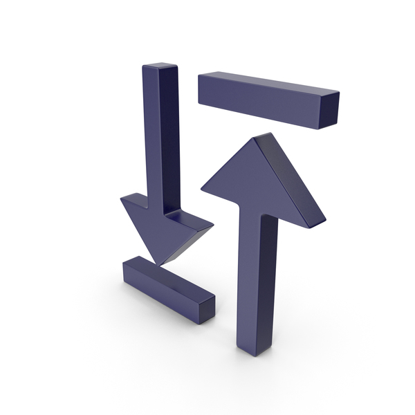 Arrow Dark Blue PNG & PSD Images Arrow Dark Blue PNG & PSD Images