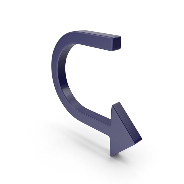 Arrow Dark Blue PNG & PSD Images Arrow Dark Blue PNG & PSD Images