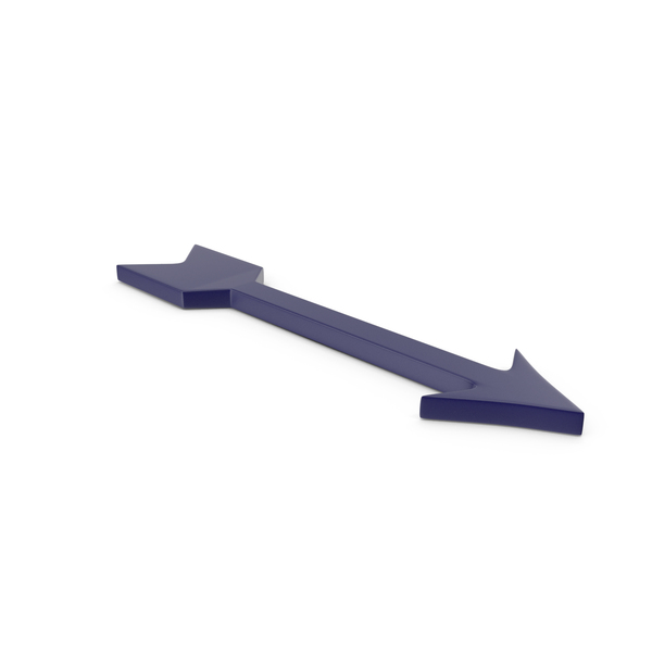 Arrow Dark Blue PNG & PSD Images Arrow Dark Blue PNG & PSD Images
