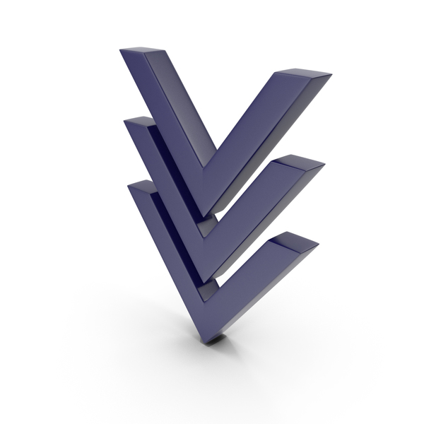 Arrow Dark Blue PNG & PSD Images Arrow Dark Blue PNG & PSD Images