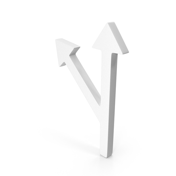Symbols: Arrow Direction Path Right Split Traffic Signal Symbol PNG & PSD Images Symbols: Arrow Direction Path Right Split Traffic Signal Symbol PNG & PSD Images