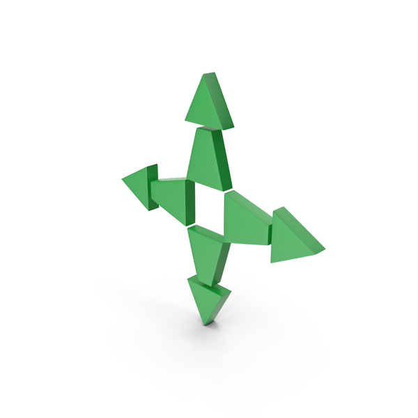 Arrow Green PNG & PSD Images Arrow Green PNG & PSD Images
