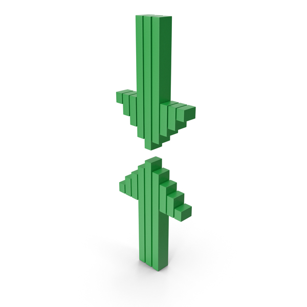 Arrow Green PNG & PSD Images Arrow Green PNG & PSD Images