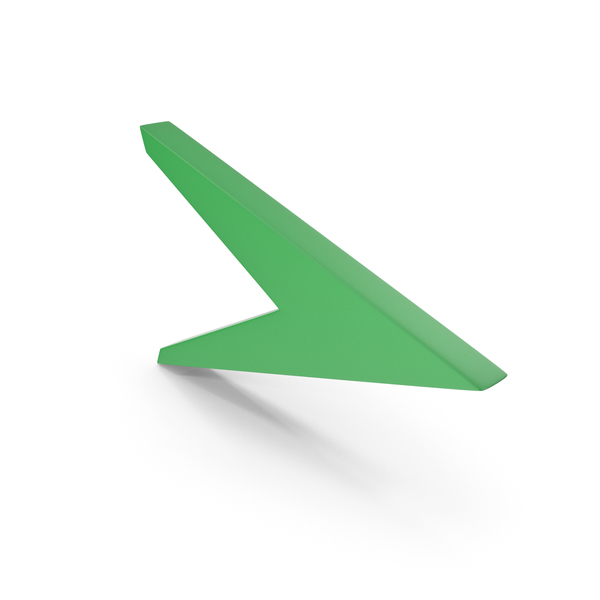 Arrow Green PNG & PSD Images Arrow Green PNG & PSD Images