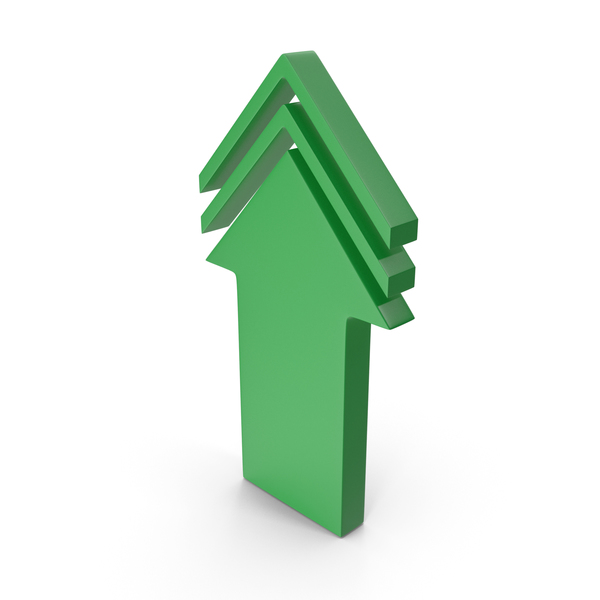 Arrow Green PNG & PSD Images